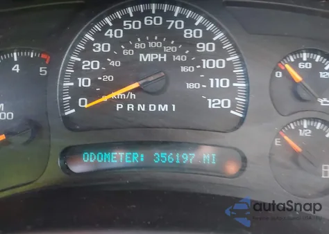 2006 Chevrolet Silverado 2500Hd Lt3 z USA, uszkodzony, nr VIN 1GCHK23D76F202573